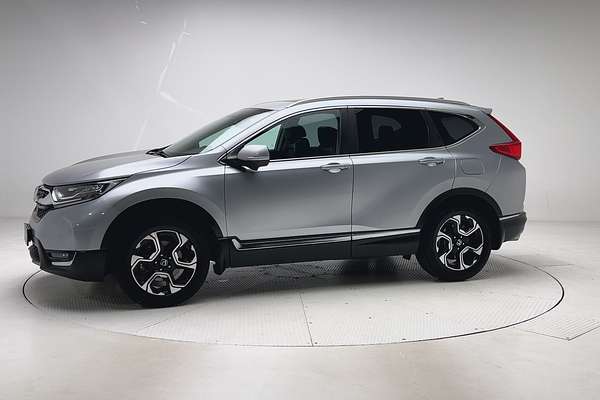 2017 Honda CR-V VTi-LX RW thumb-3