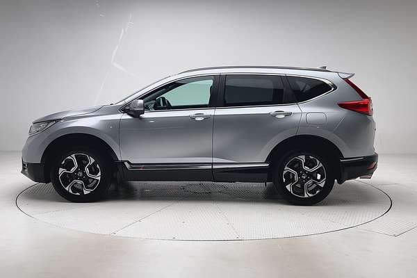 2017 Honda CR-V VTi-LX RW thumb-4