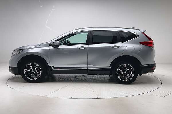 2017 Honda CR-V VTi-LX RW thumb-5