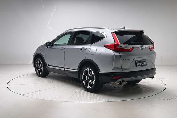 2017 Honda CR-V VTi-LX RW thumb-6