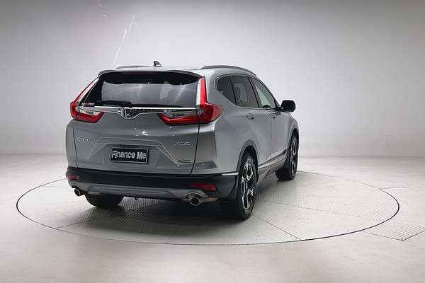 2017 Honda CR-V VTi-LX RW thumb-7