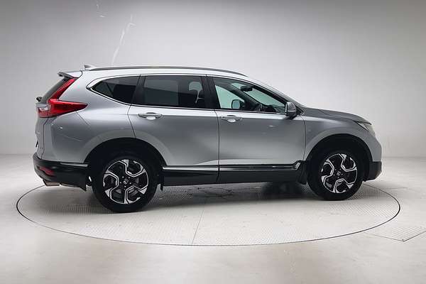 2017 Honda CR-V VTi-LX RW thumb-8