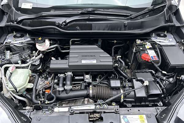 2017 Honda CR-V VTi-LX RW thumb-10