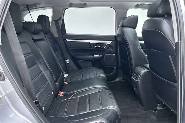 2017 Honda CR-V VTi-LX RW thumb-11