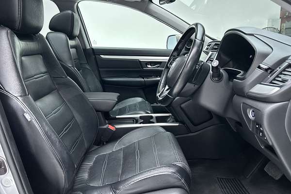 2017 Honda CR-V VTi-LX RW thumb-12