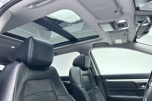 2017 Honda CR-V VTi-LX RW thumb-14
