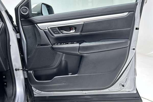 2017 Honda CR-V VTi-LX RW thumb-18