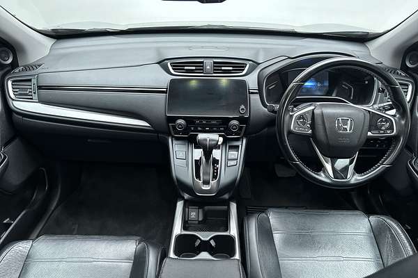 2017 Honda CR-V VTi-LX RW thumb-19