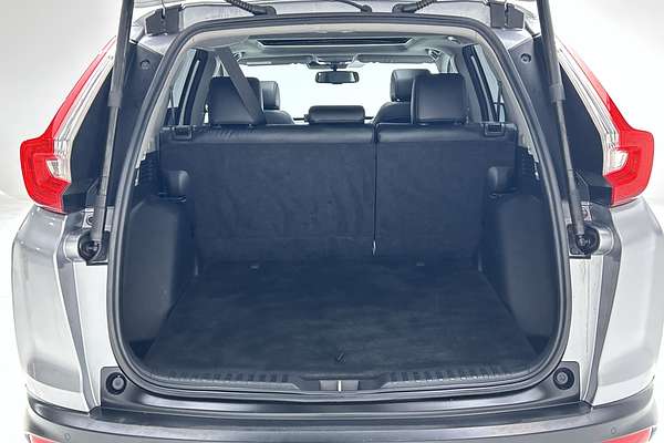 2017 Honda CR-V VTi-LX RW thumb-20