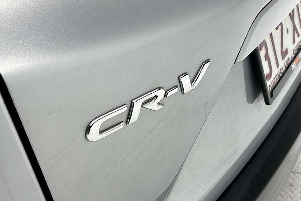 2017 Honda CR-V VTi-LX RW thumb-21
