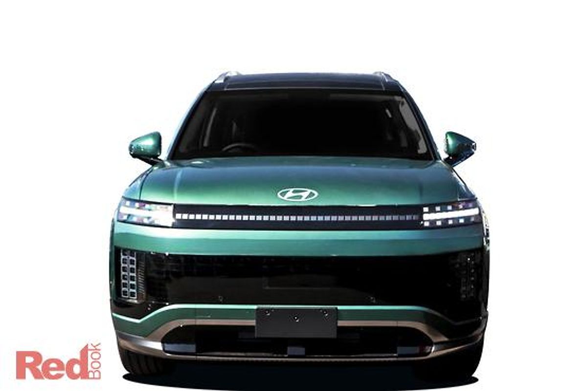 2026 Hyundai IONIQ 9 Calligraphy ME.V1