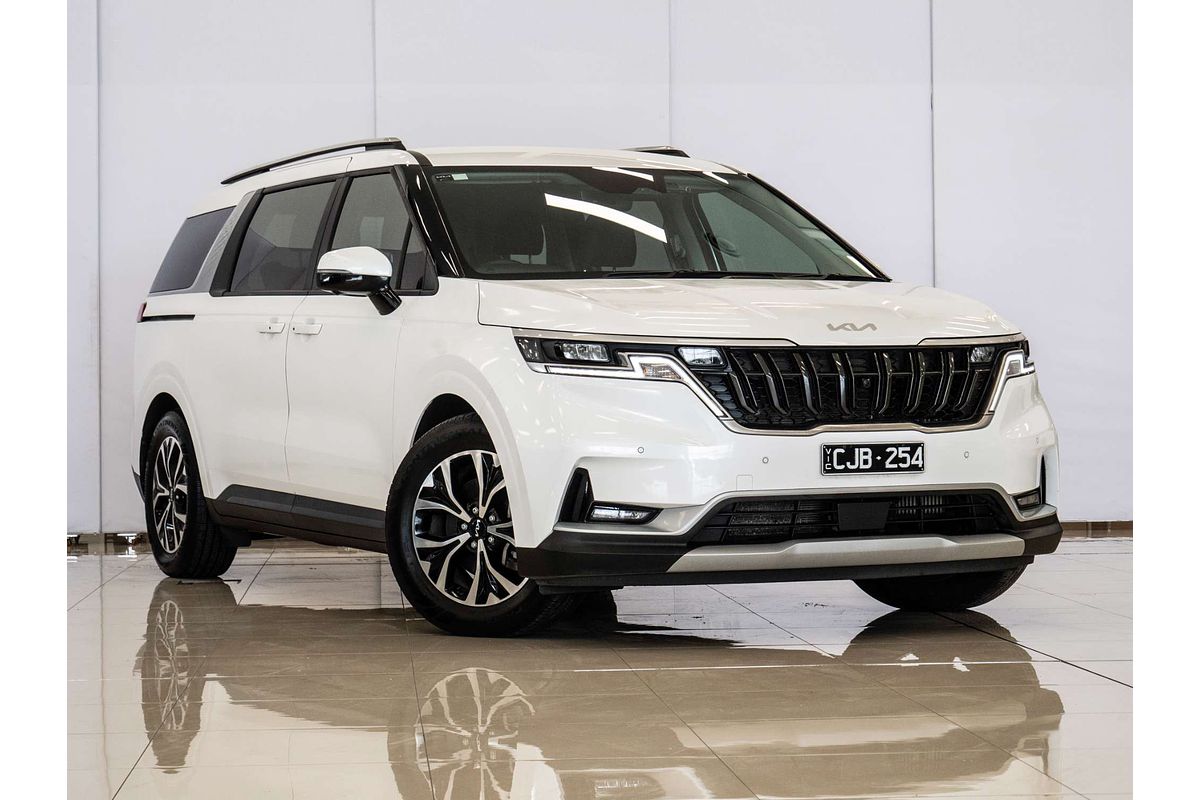 2023 Kia Carnival SLi KA4