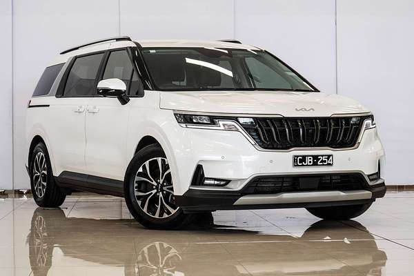 2023 Kia Carnival SLi KA4