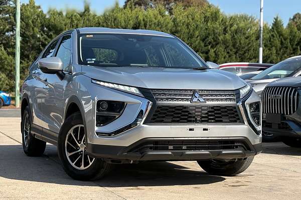 2024 Mitsubishi Eclipse Cross ES YB