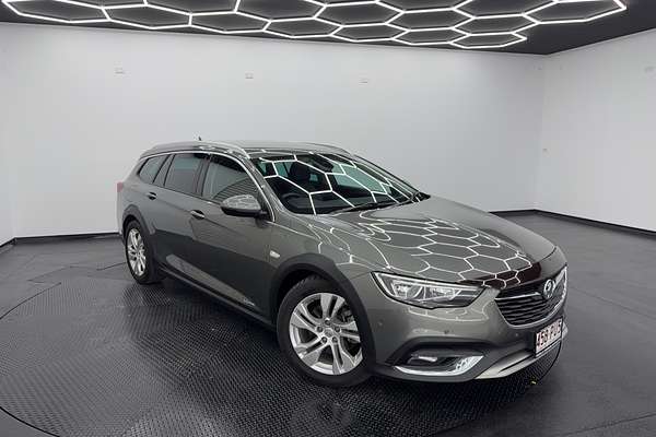 2019 Holden Calais ZB