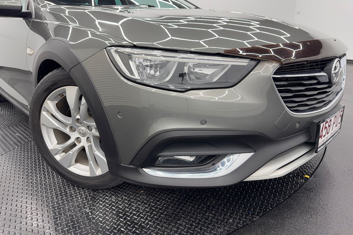 2019 Holden Calais ZB