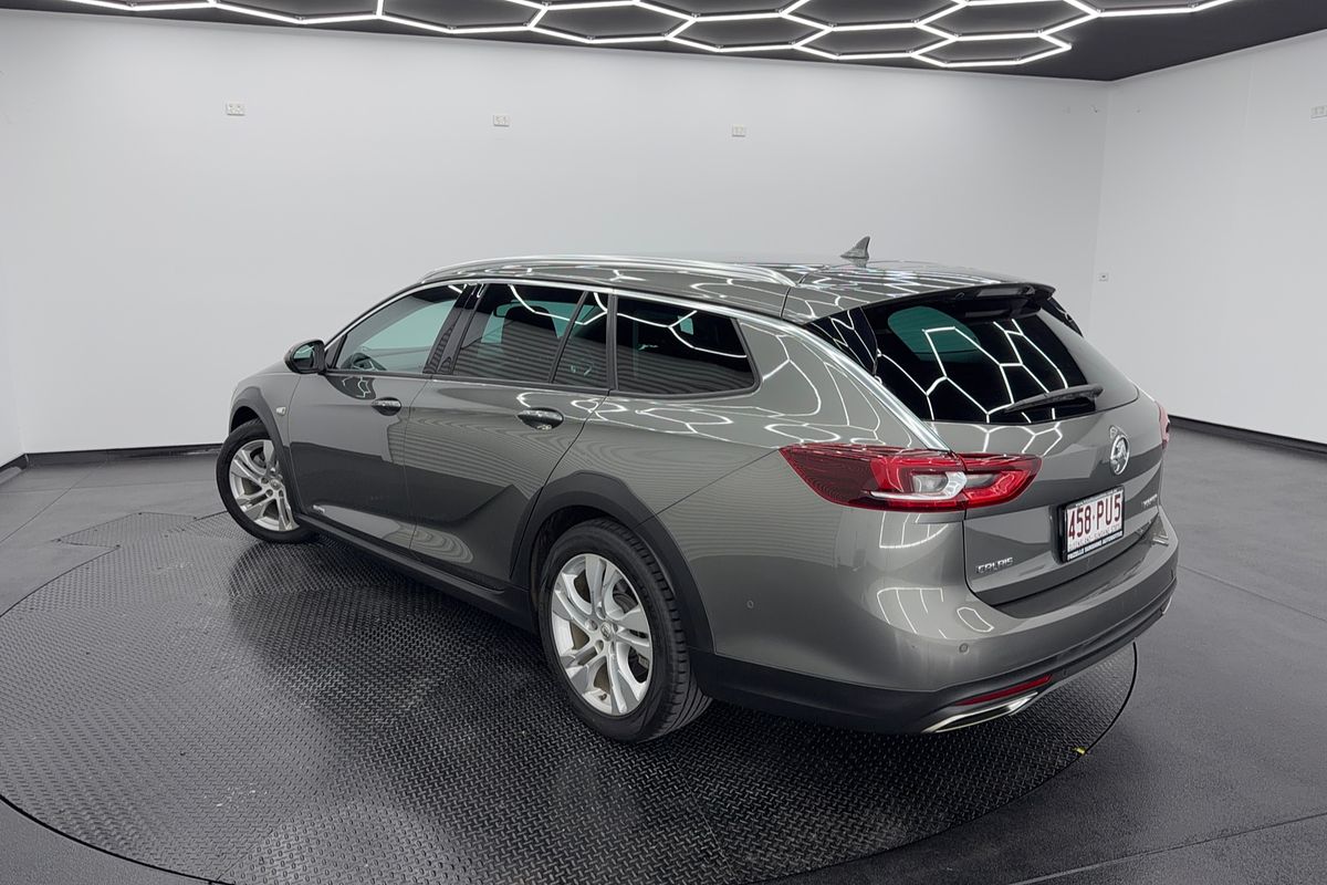 2019 Holden Calais ZB