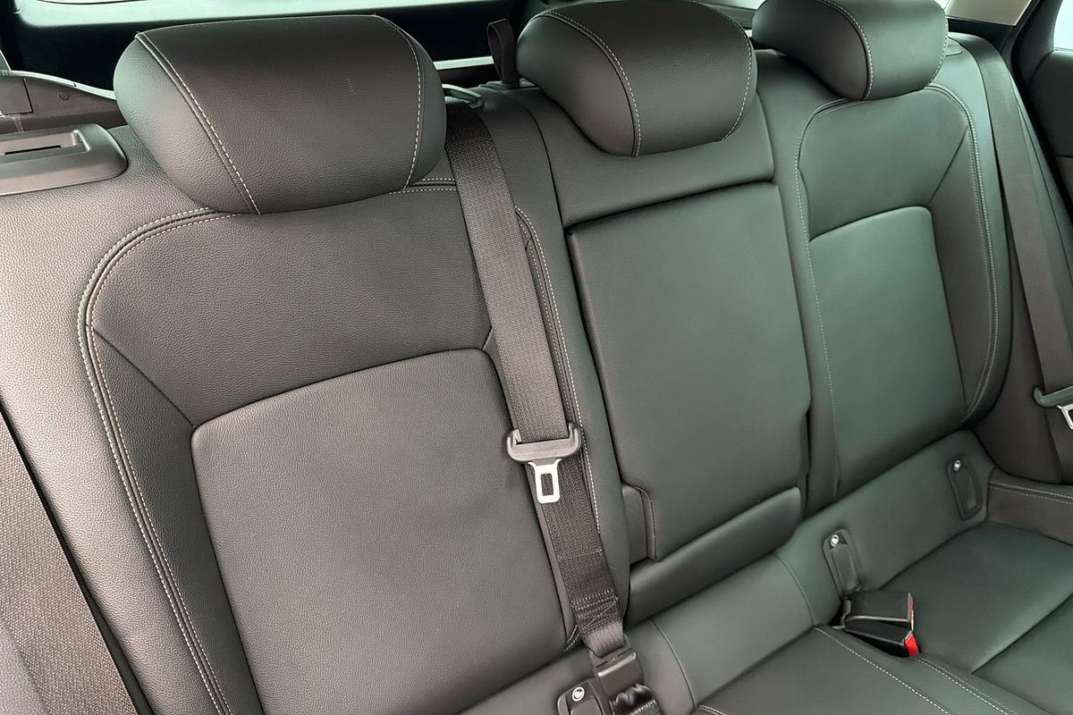 2019 Holden Calais ZB