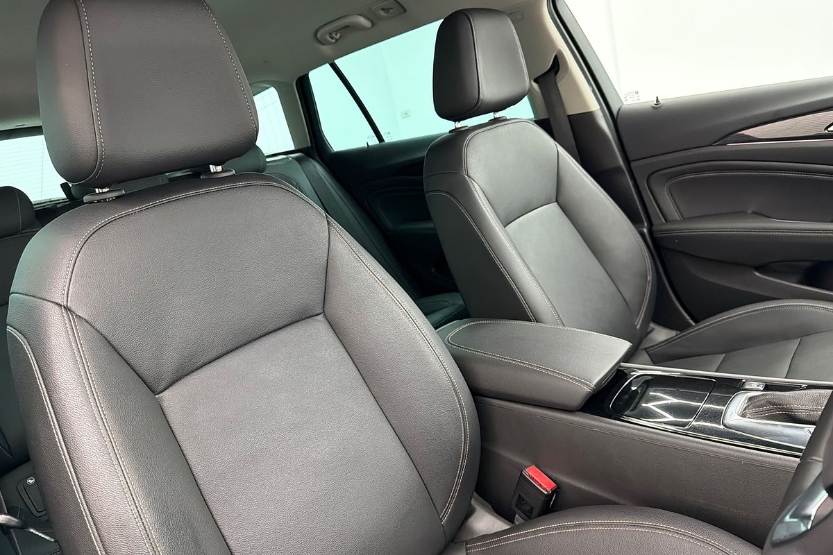 2019 Holden Calais ZB