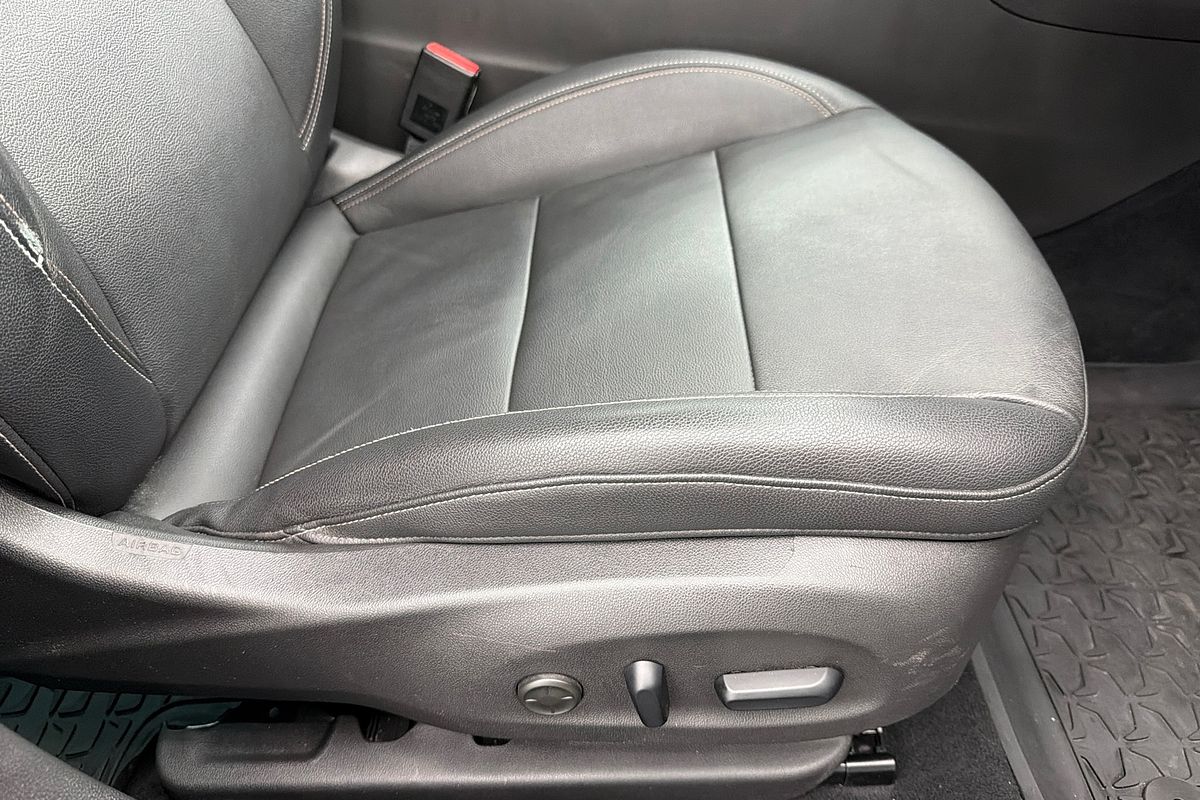 2019 Holden Calais ZB