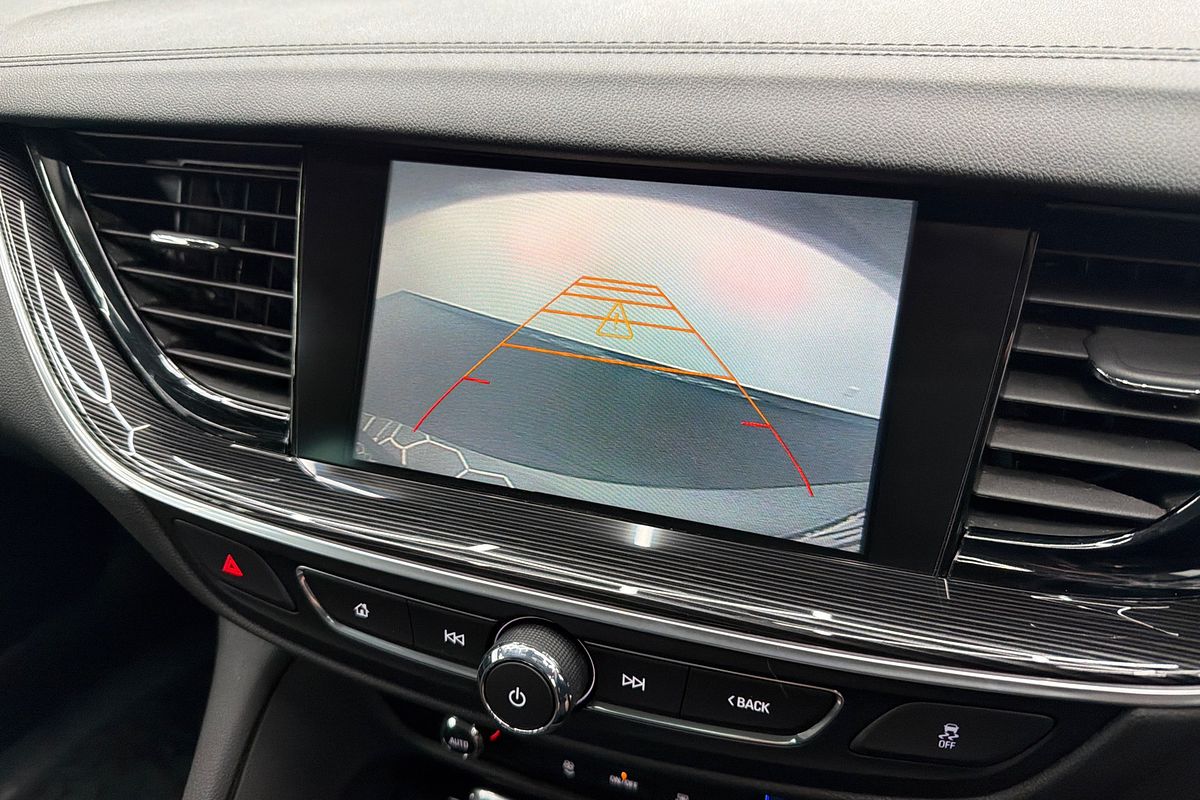 2019 Holden Calais ZB