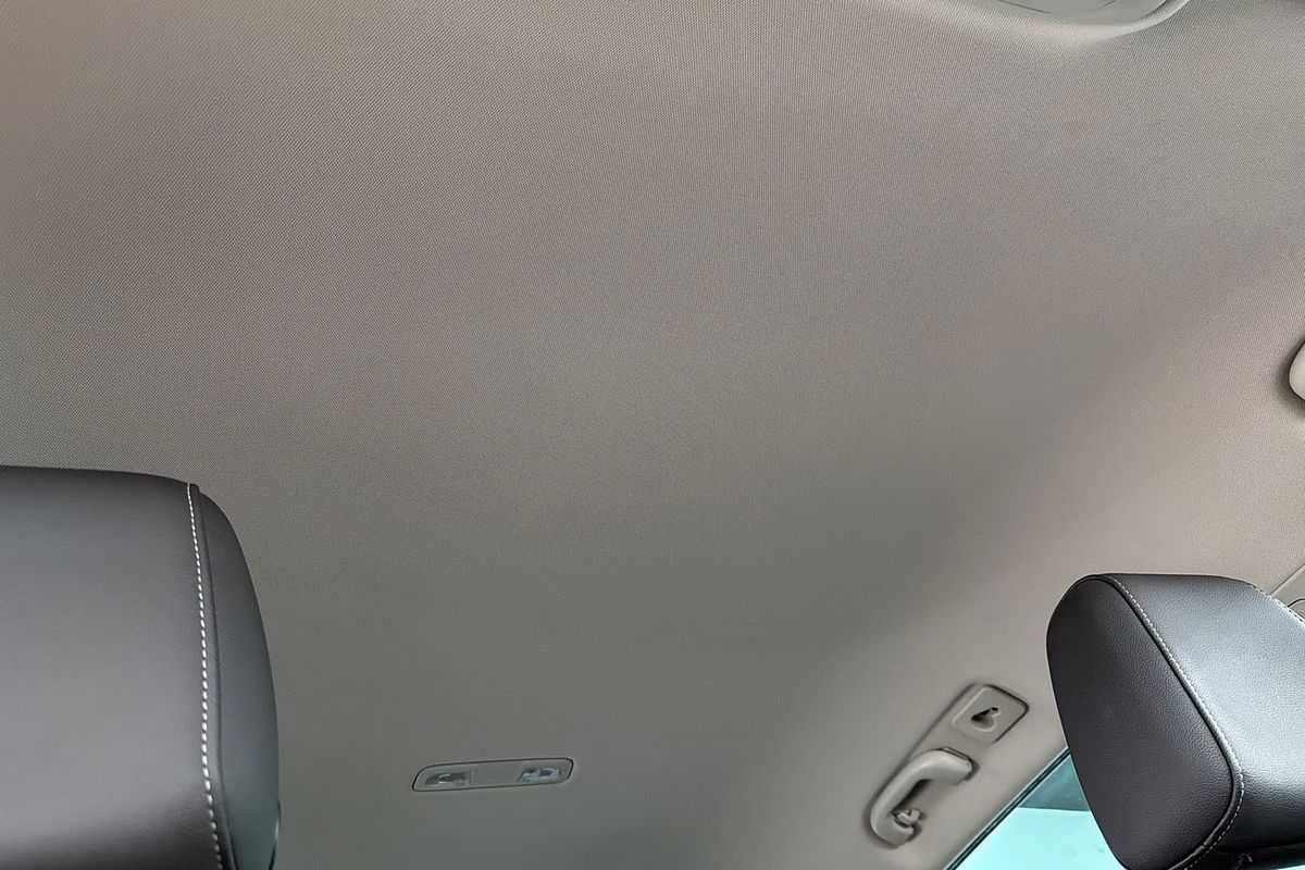 2019 Holden Calais ZB