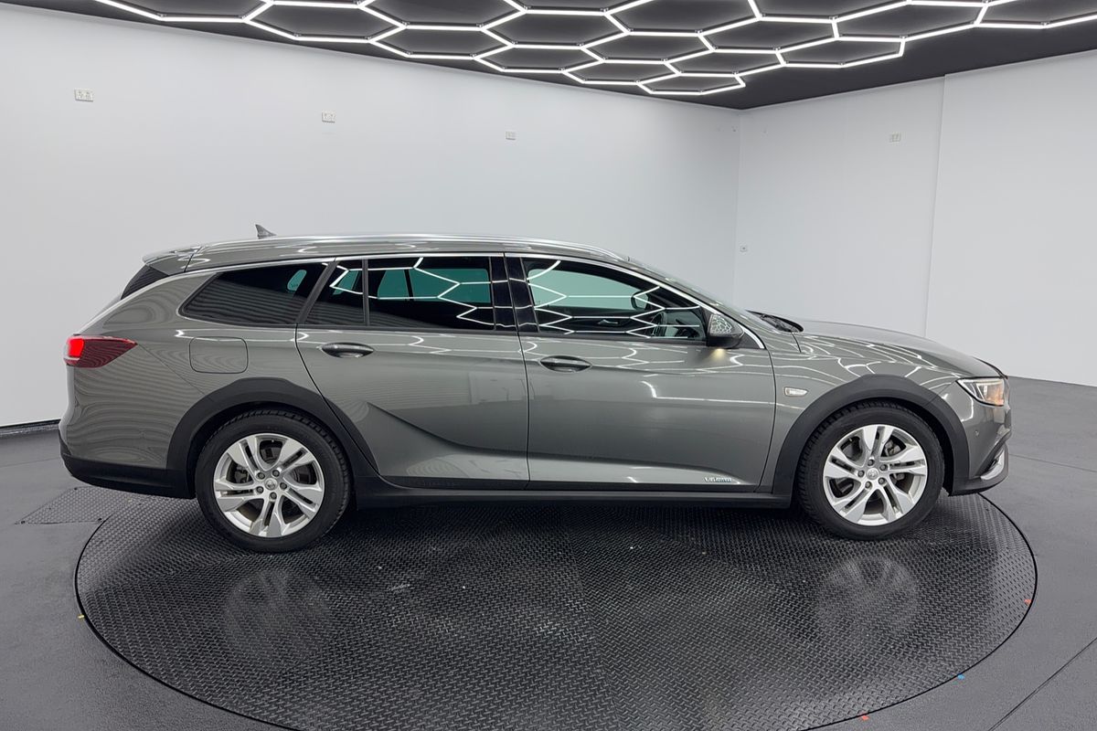 2019 Holden Calais ZB