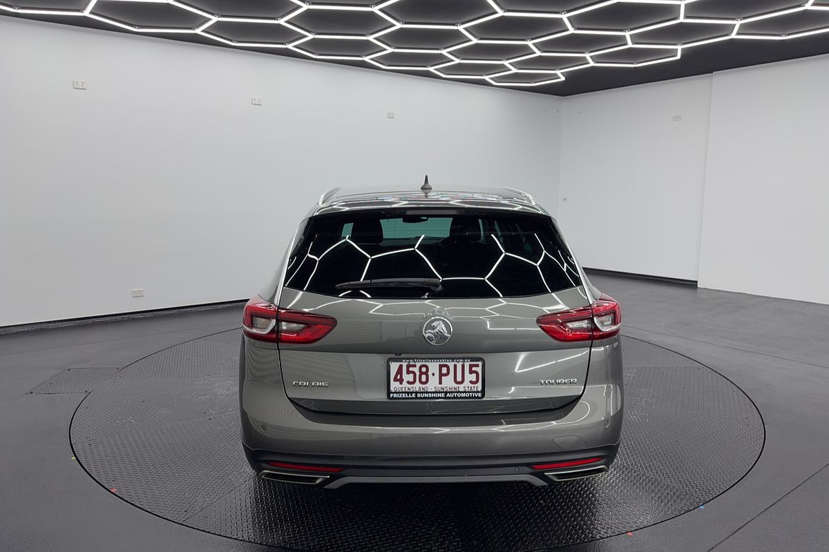 2019 Holden Calais ZB