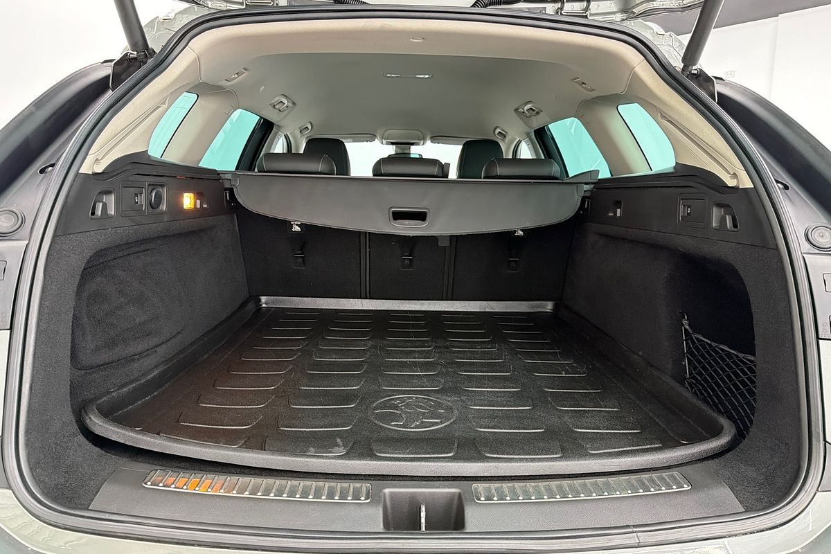 2019 Holden Calais ZB