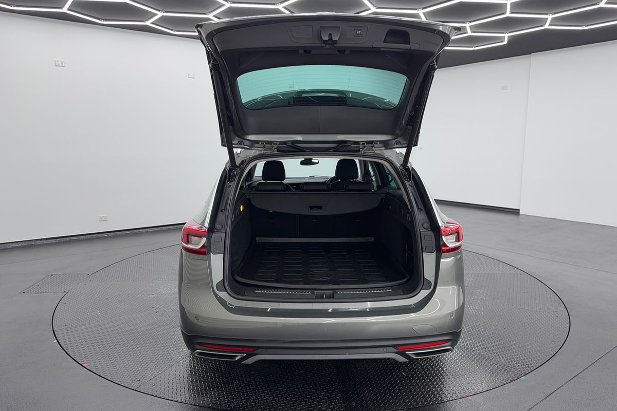 2019 Holden Calais ZB