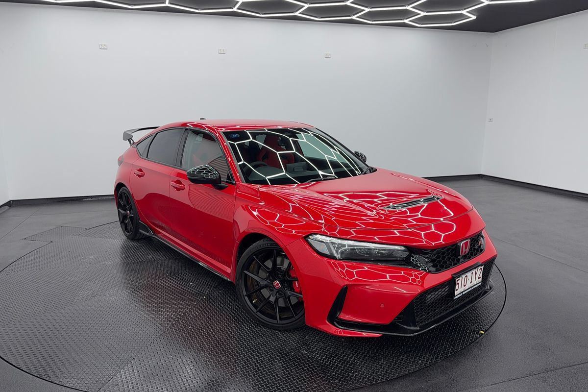 2023 Honda Civic Type R 11th Gen