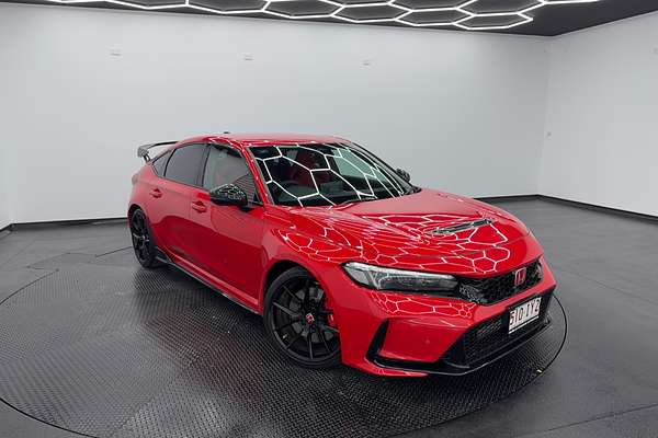 2023 Honda Civic Type R 11th Gen