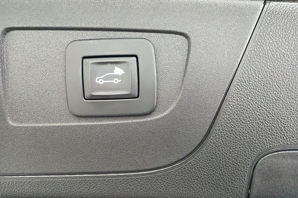 2019 Holden Calais ZB