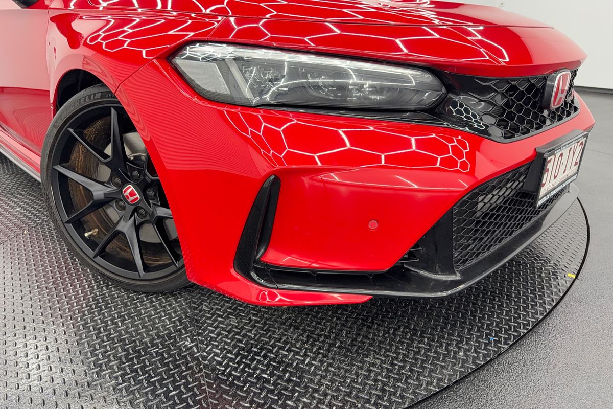 2023 Honda Civic Type R 11th Gen