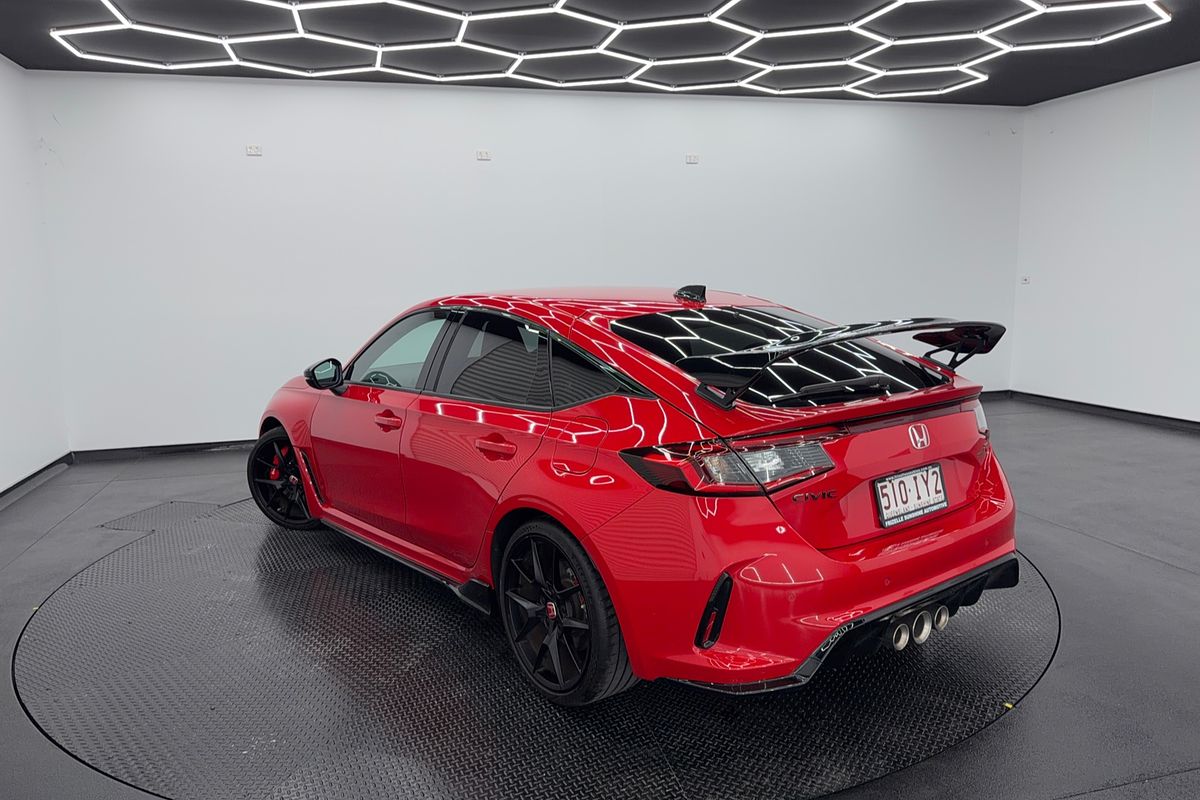 2023 Honda Civic Type R 11th Gen
