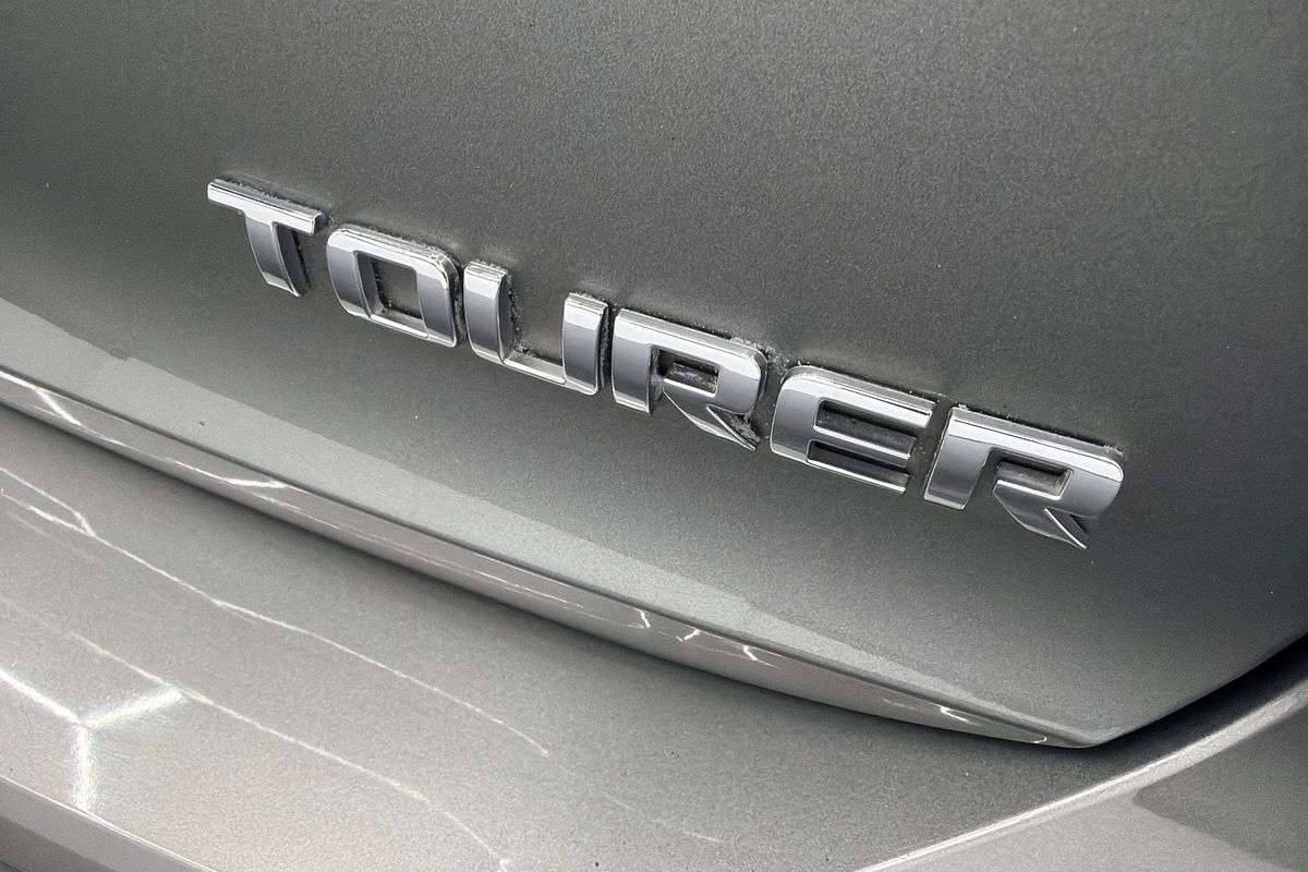 2019 Holden Calais ZB