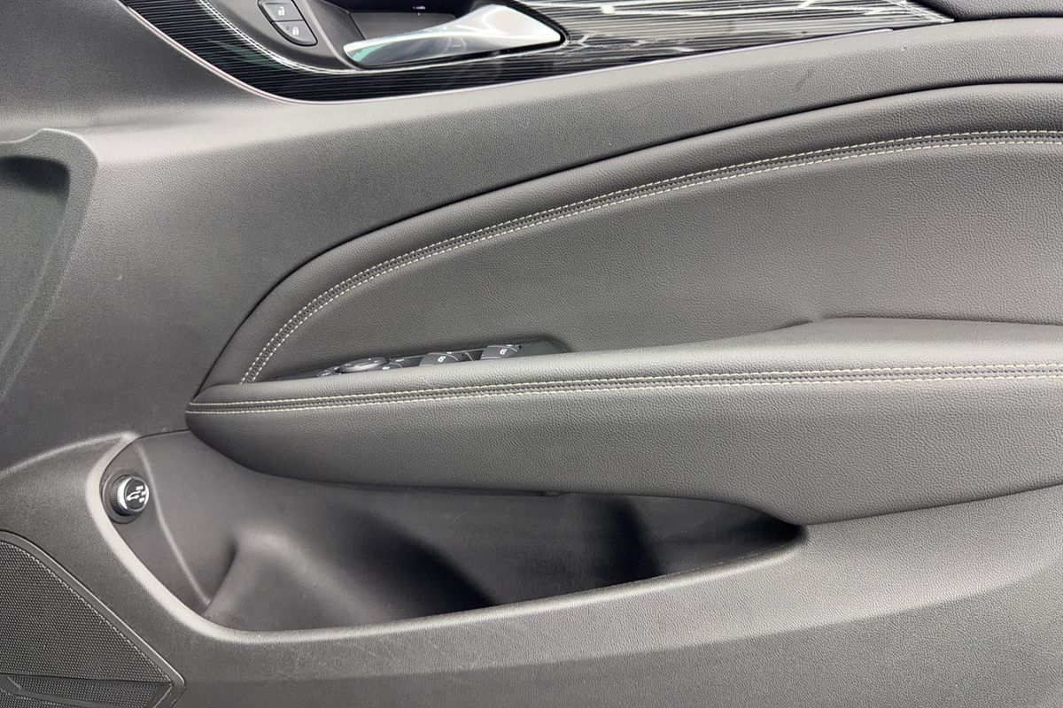 2019 Holden Calais ZB