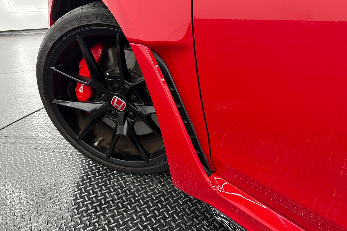 2023 Honda Civic Type R 11th Gen