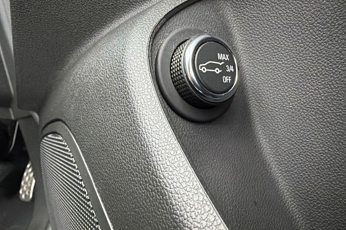 2019 Holden Calais ZB