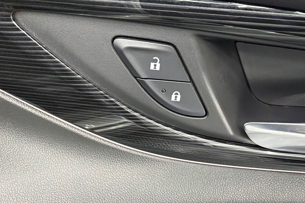 2019 Holden Calais ZB