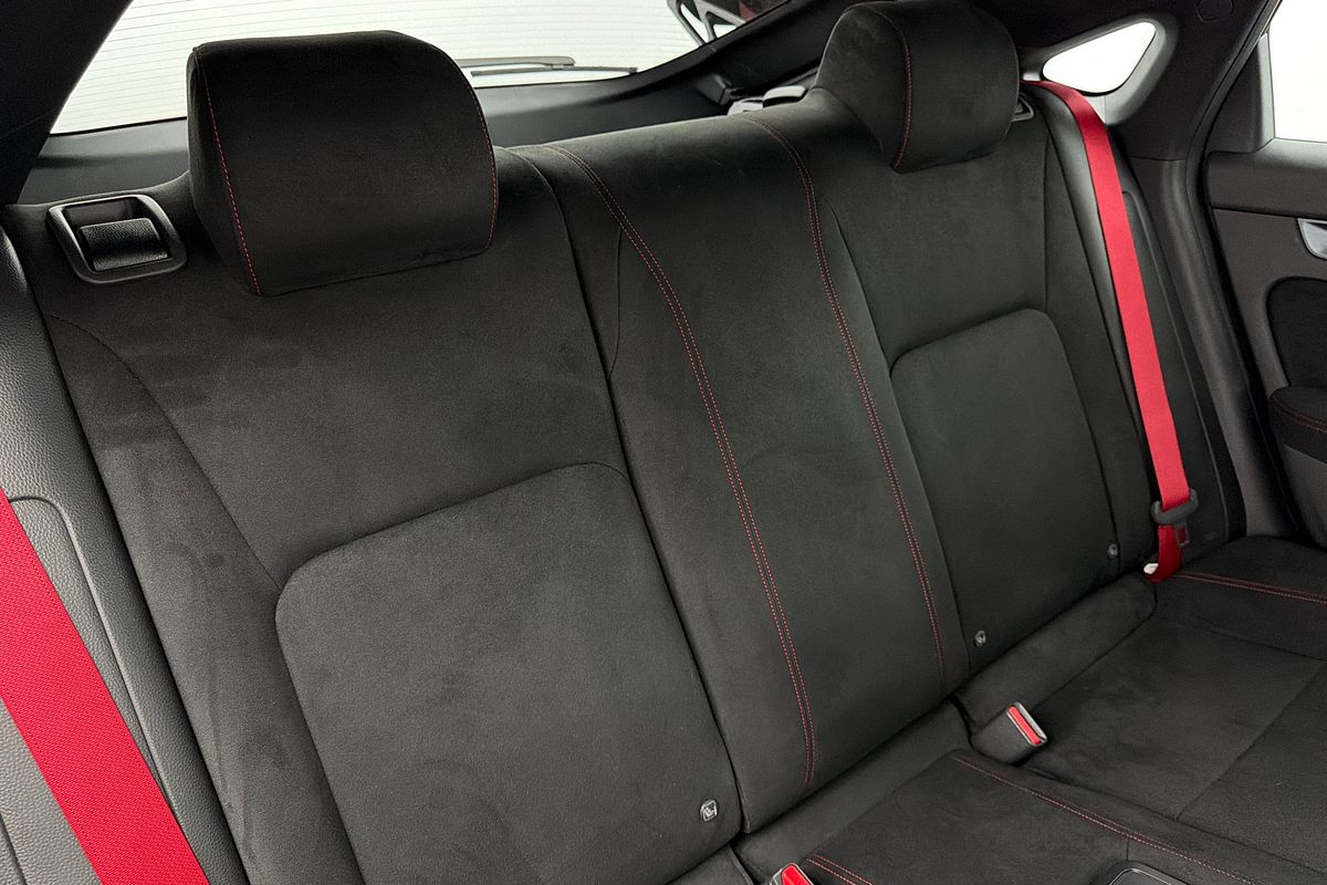 2023 Honda Civic Type R 11th Gen