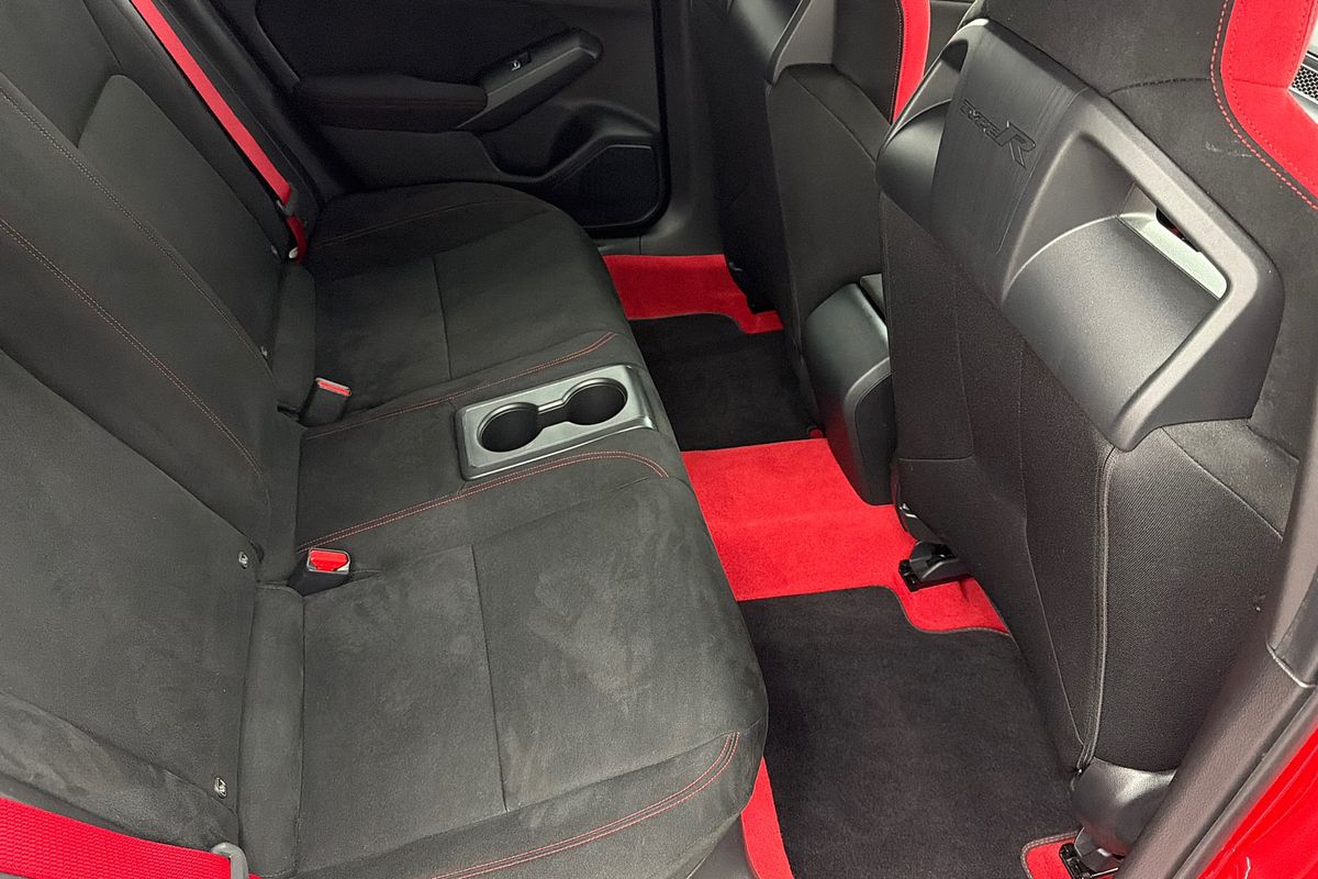 2023 Honda Civic Type R 11th Gen