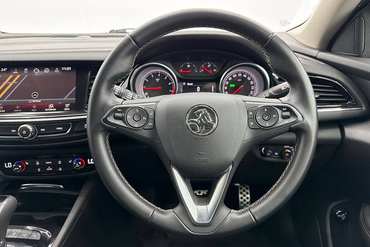 2019 Holden Calais ZB