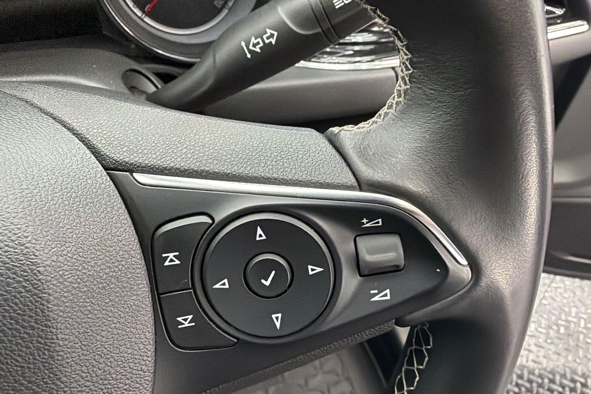 2019 Holden Calais ZB