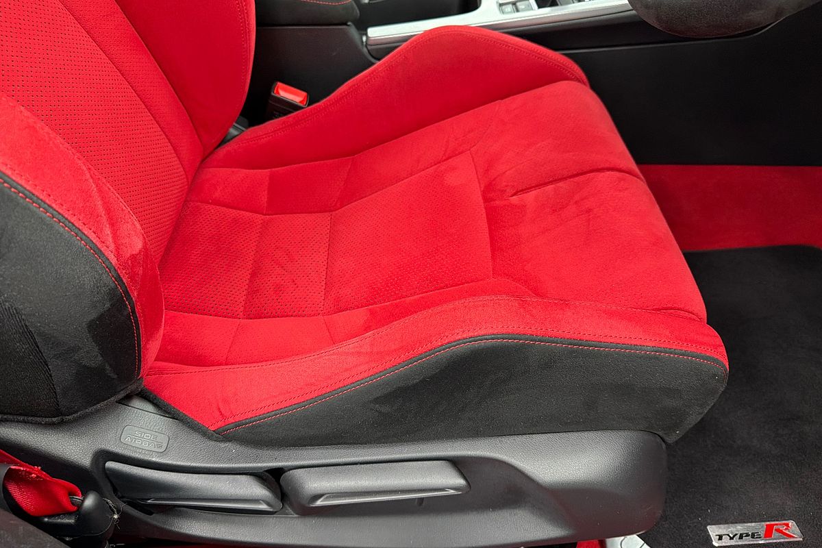 2023 Honda Civic Type R 11th Gen