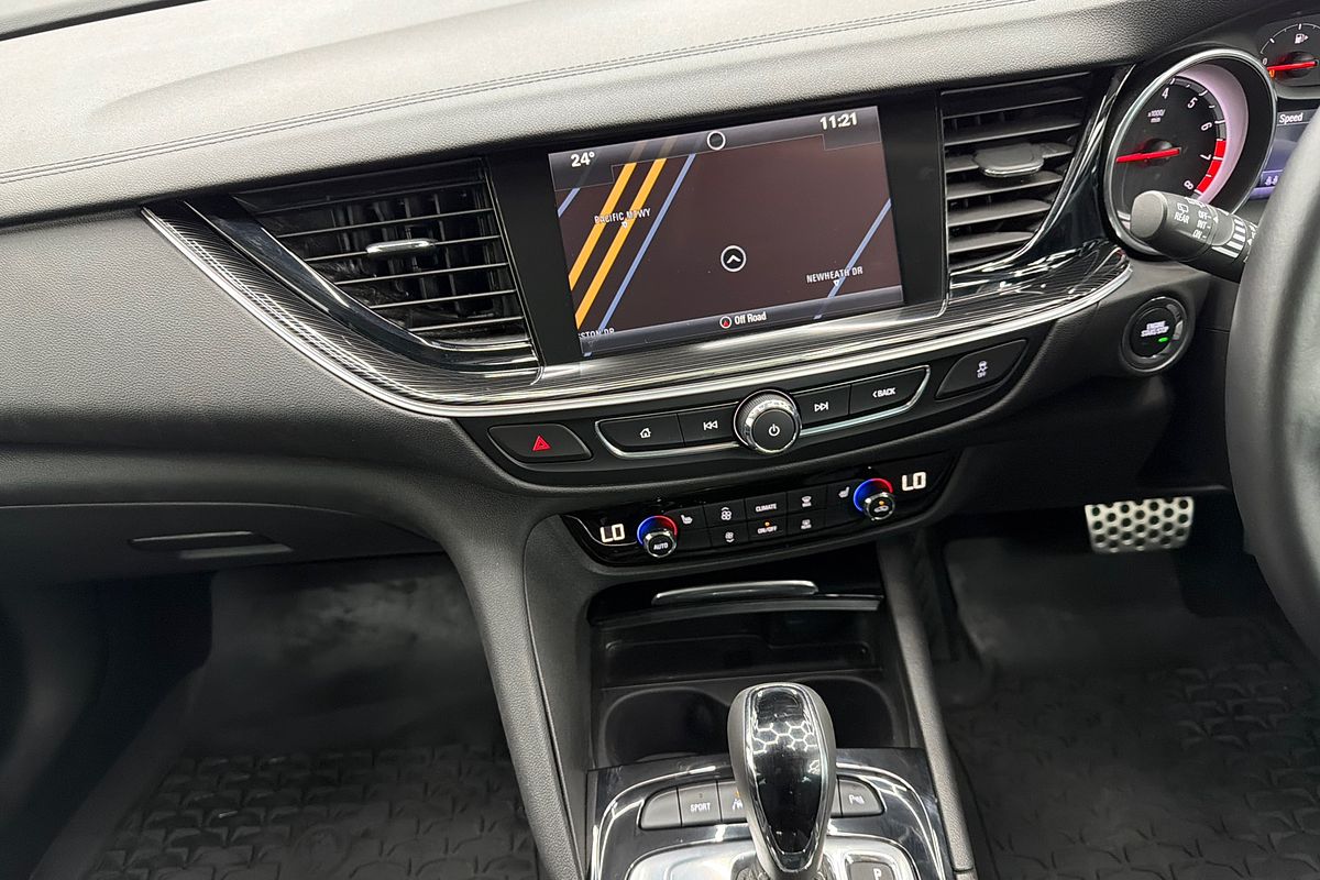 2019 Holden Calais ZB