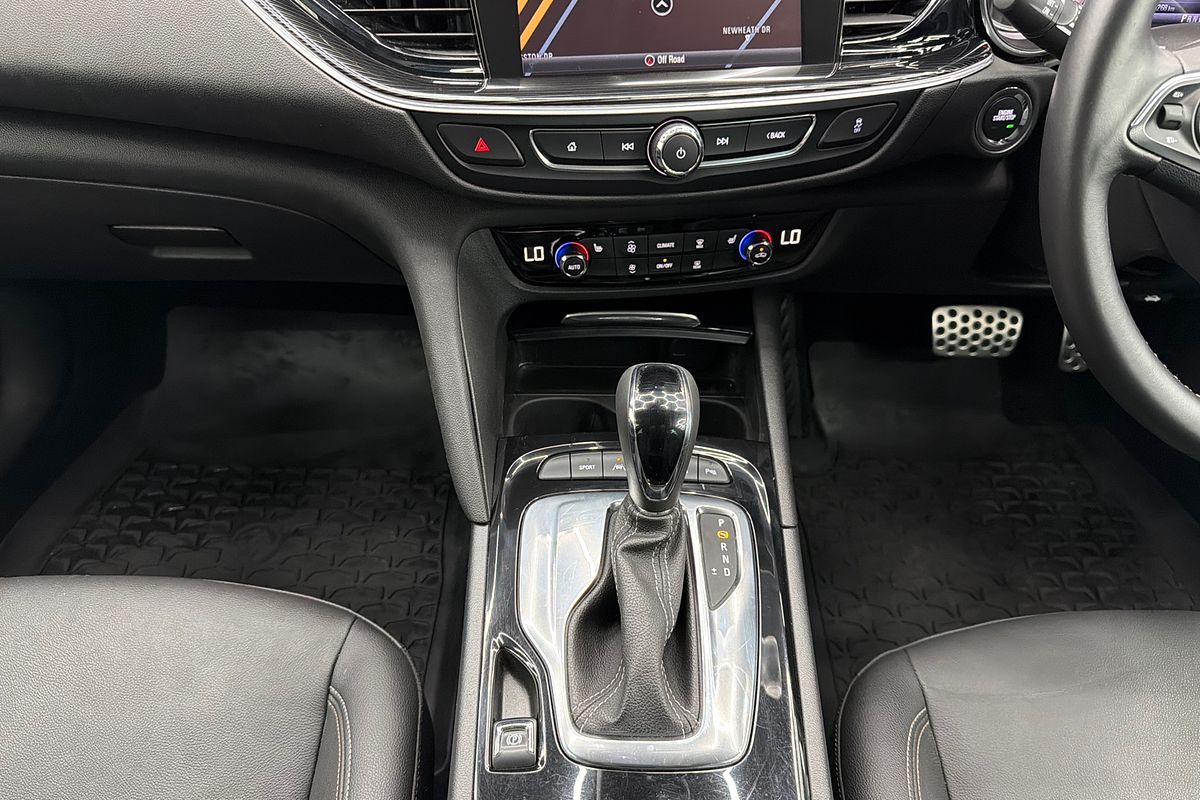 2019 Holden Calais ZB