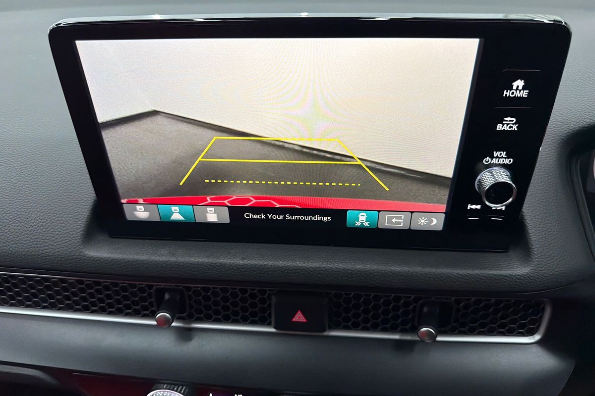 2023 Honda Civic Type R 11th Gen