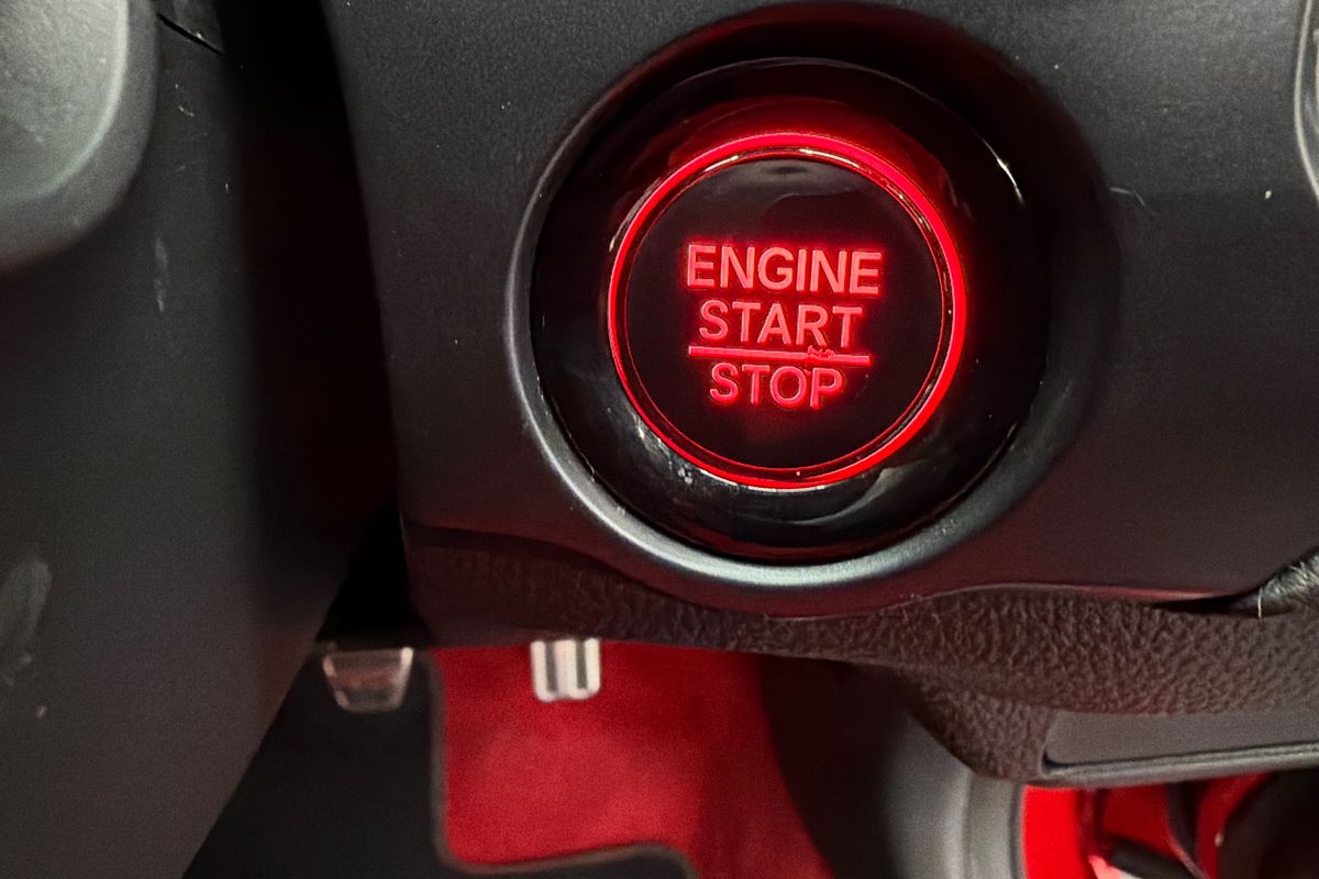 2023 Honda Civic Type R 11th Gen