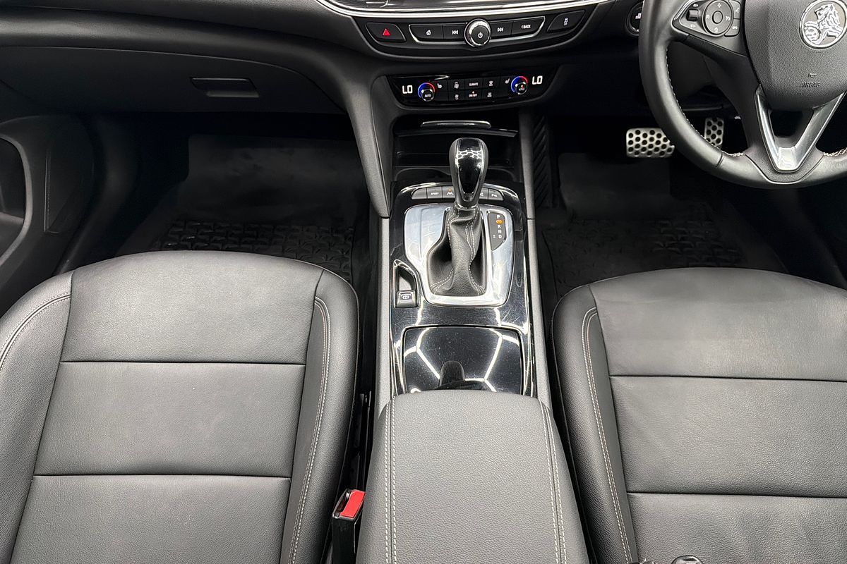 2019 Holden Calais ZB